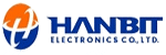 Hanbit Electronics लोगो